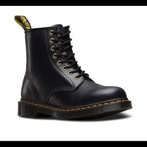 Dr. Martens Boots for Woman